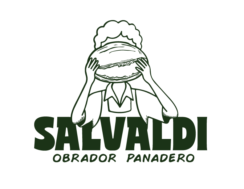 Salvaldi Obrador Panadero